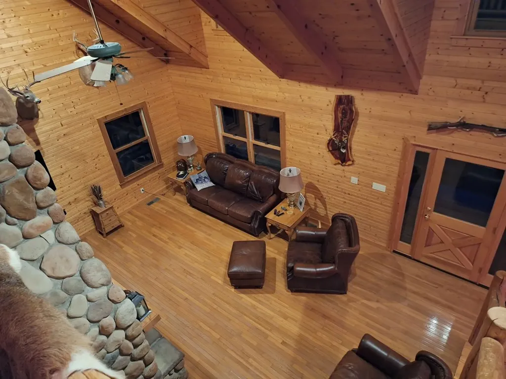 146 Sparkmantown Road Rock Island TN 38581