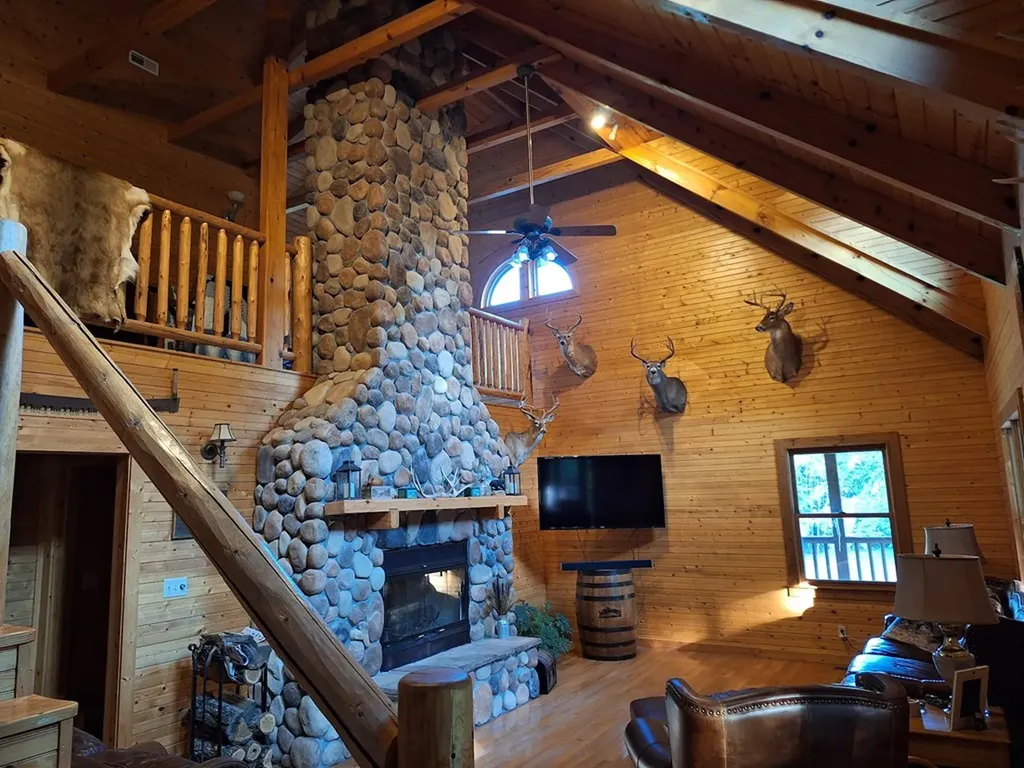 146 Sparkmantown Road Rock Island TN 38581