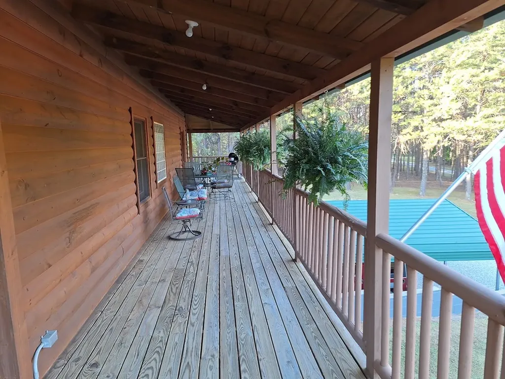 146 Sparkmantown Road Rock Island TN 38581