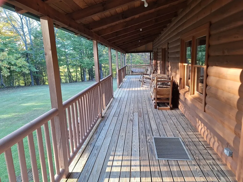 146 Sparkmantown Road Rock Island TN 38581