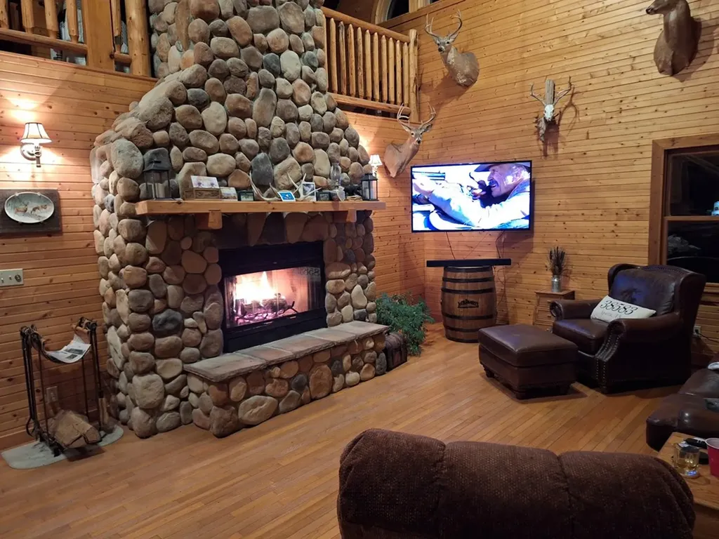 146 Sparkmantown Road Rock Island TN 38581