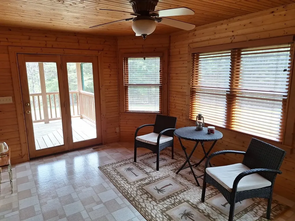 146 Sparkmantown Road Rock Island TN 38581