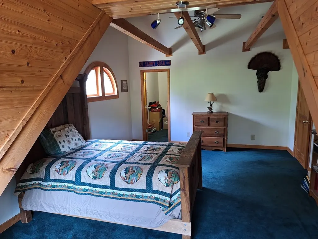 146 Sparkmantown Road Rock Island TN 38581