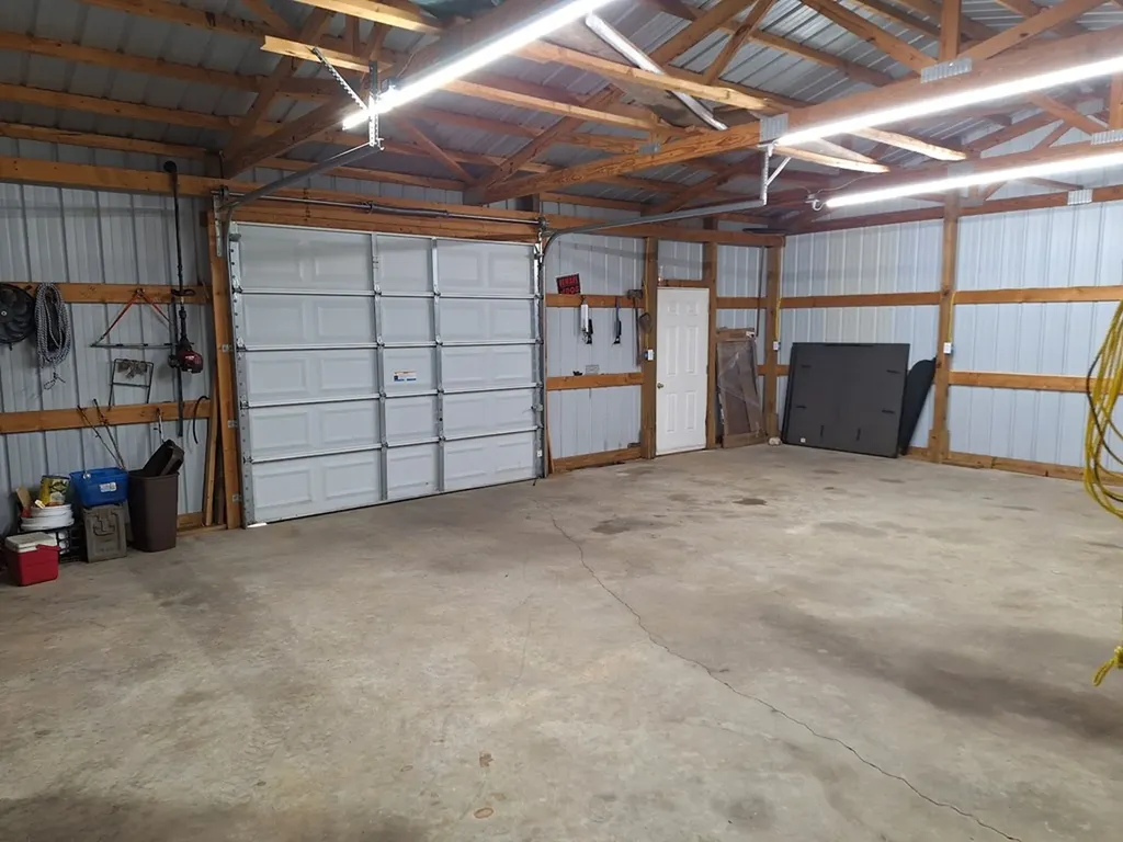 146 Sparkmantown Road Rock Island TN 38581