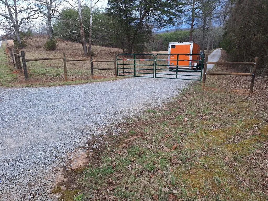 146 Sparkmantown Road Rock Island TN 38581