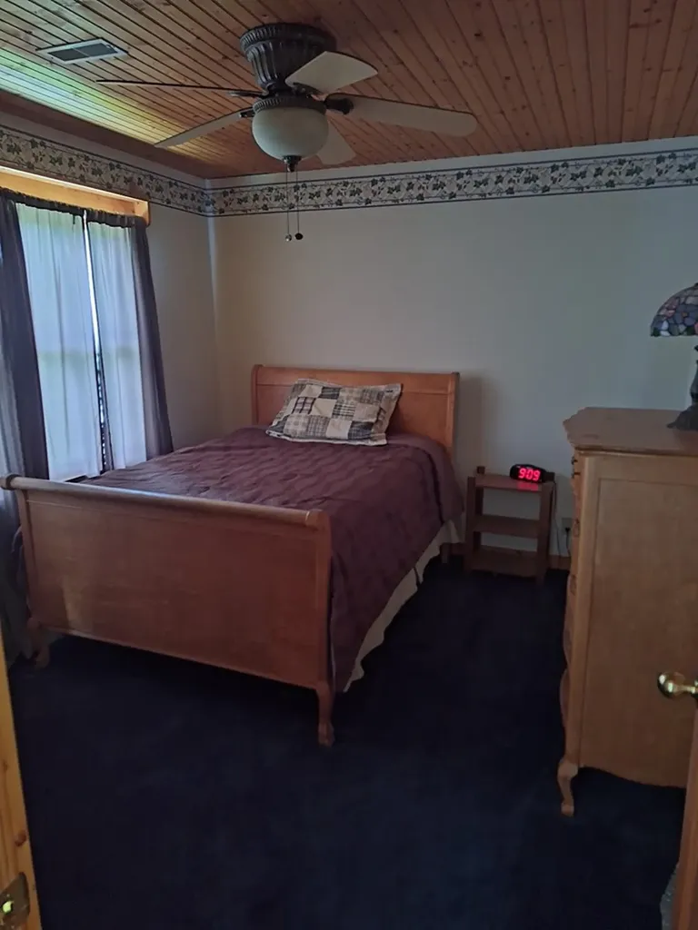 146 Sparkmantown Road Rock Island TN 38581