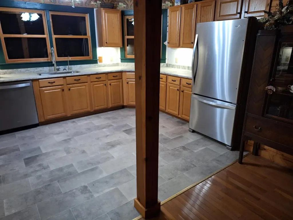 146 Sparkmantown Road Rock Island TN 38581