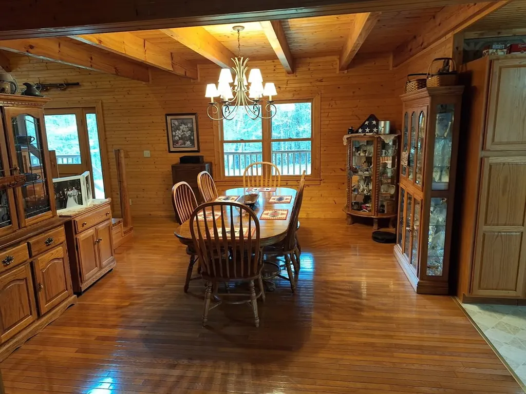 146 Sparkmantown Road Rock Island TN 38581