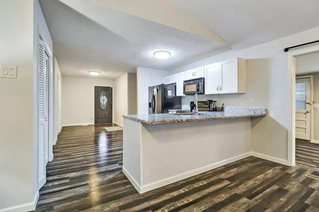 8217 Cherokee Trail Crossville TN 38572