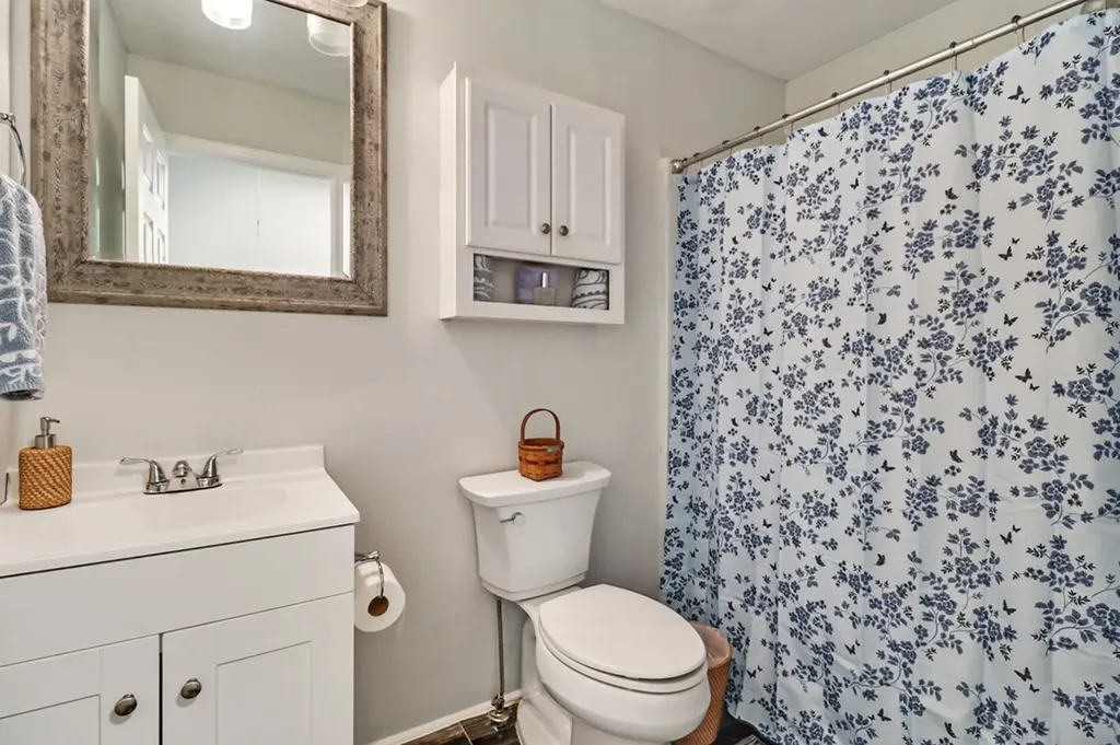 8217 Cherokee Trail Crossville TN 38572