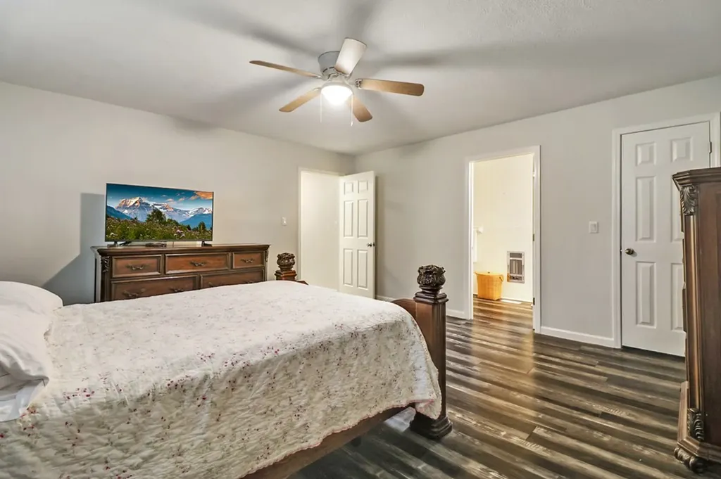 8217 Cherokee Trail Crossville TN 38572