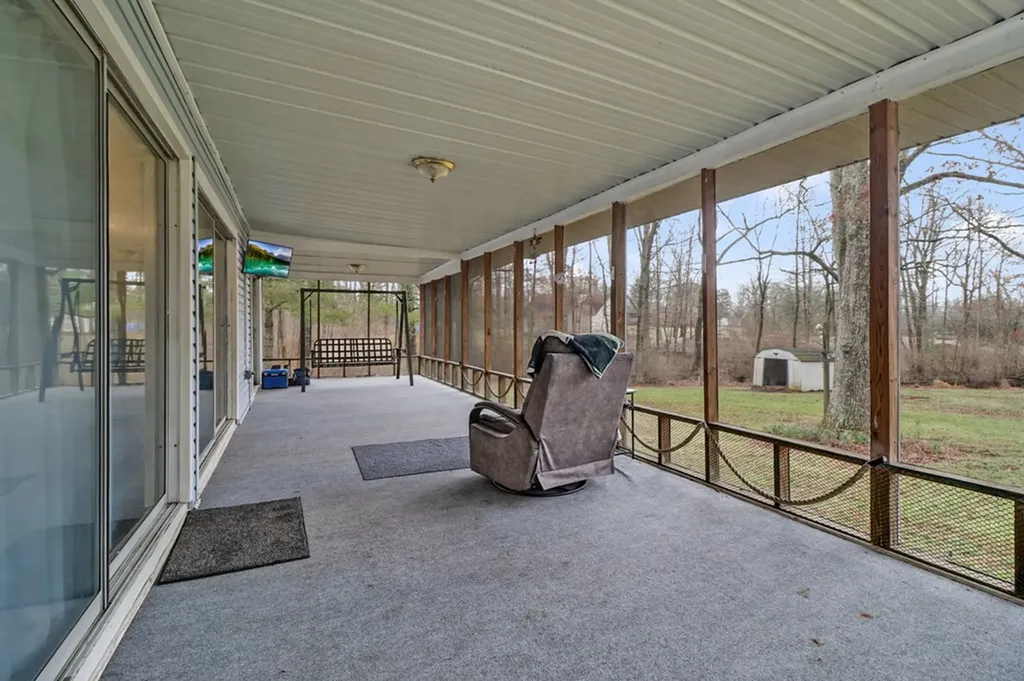 8217 Cherokee Trail Crossville TN 38572