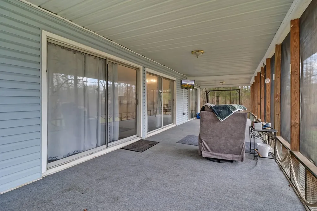 8217 Cherokee Trail Crossville TN 38572