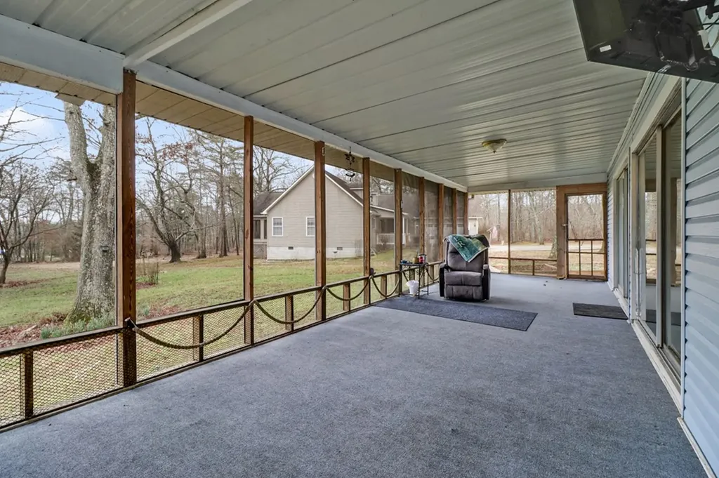 8217 Cherokee Trail Crossville TN 38572