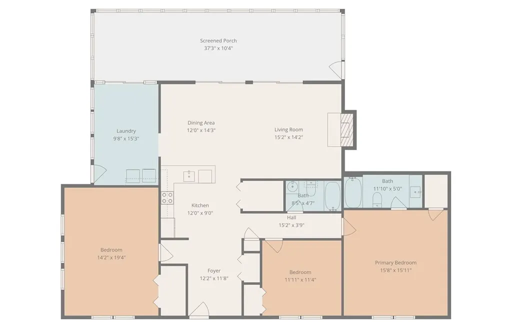 8217 Cherokee Trail Crossville TN 38572