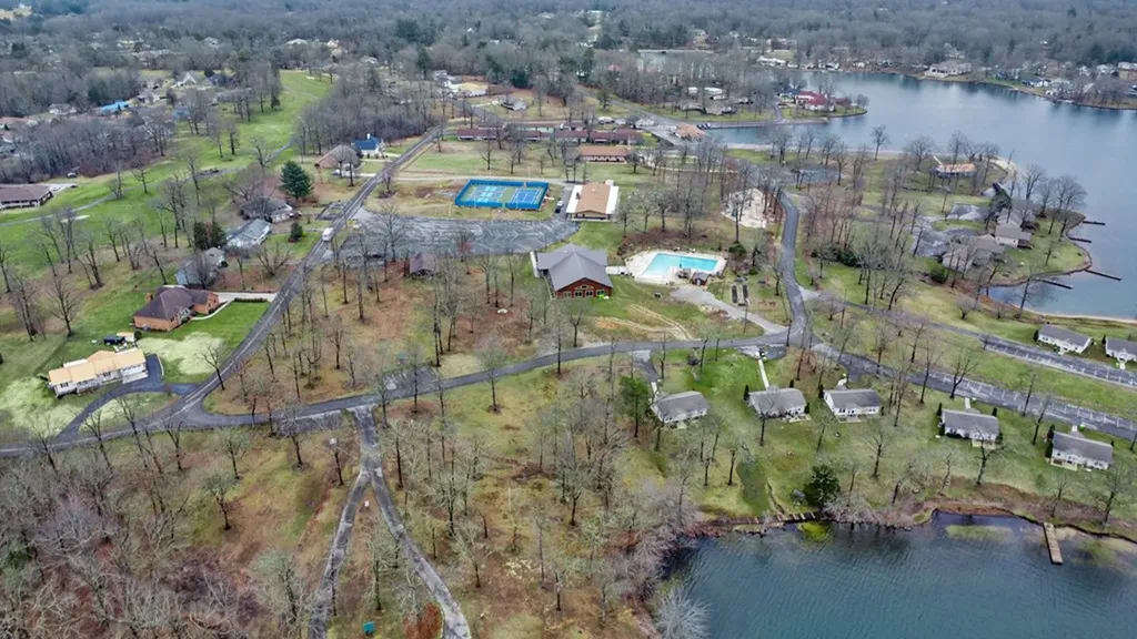 8217 Cherokee Trail Crossville TN 38572