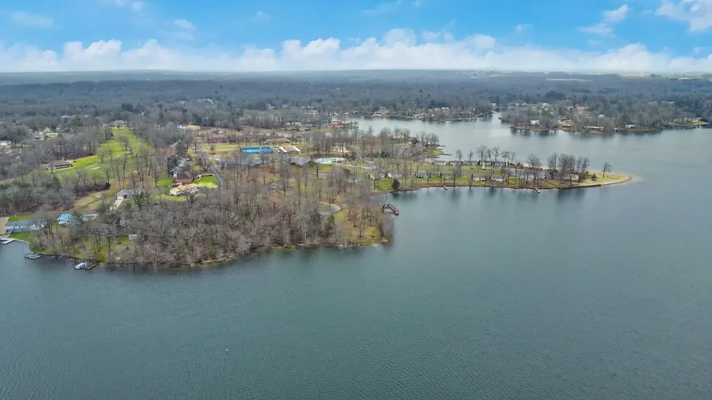 8217 Cherokee Trail Crossville TN 38572