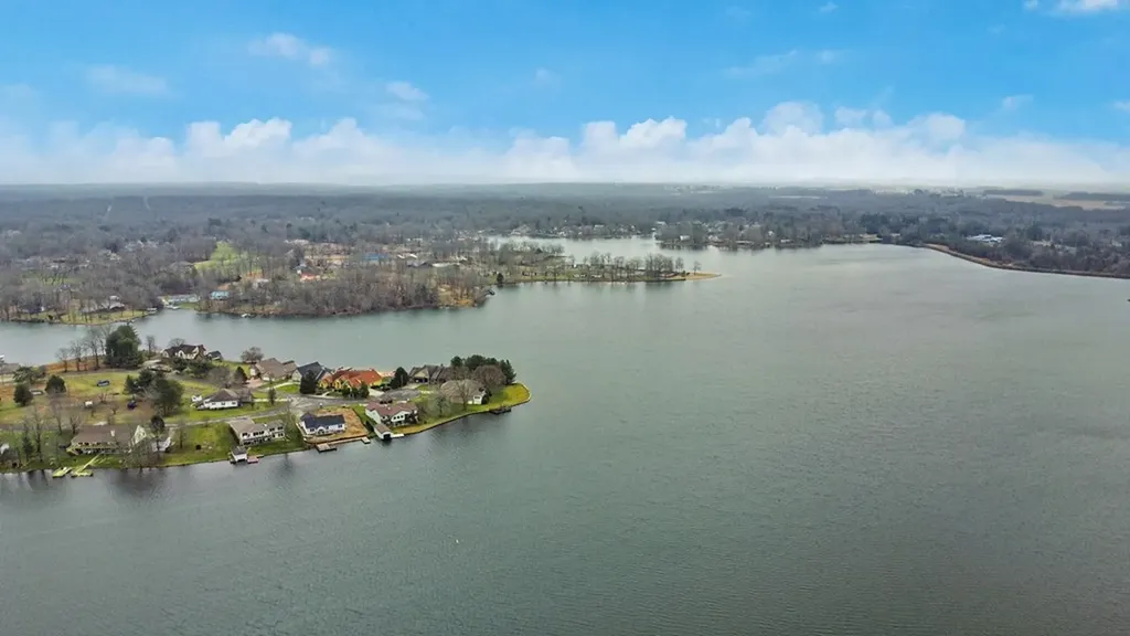 8217 Cherokee Trail Crossville TN 38572