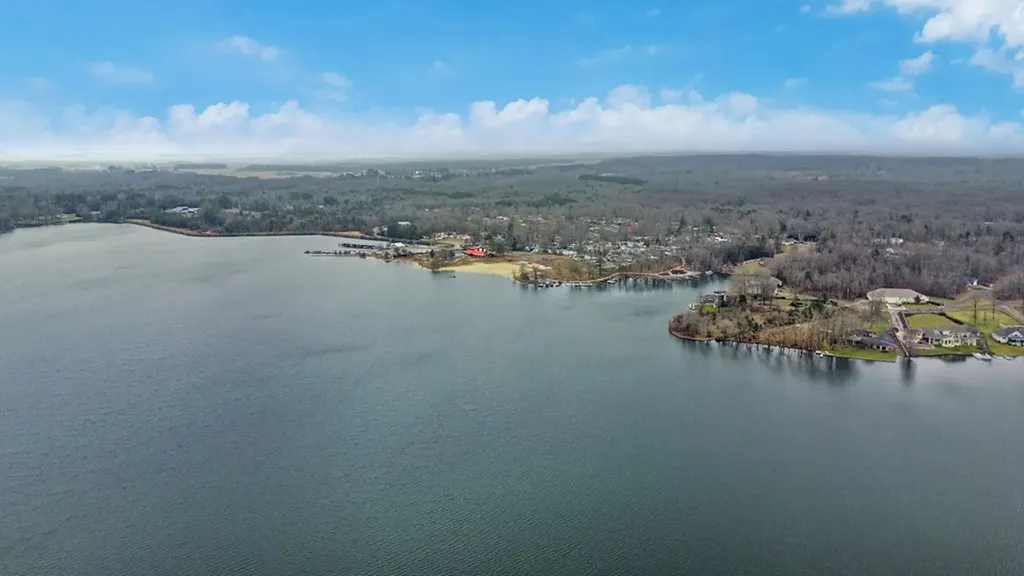 8217 Cherokee Trail Crossville TN 38572