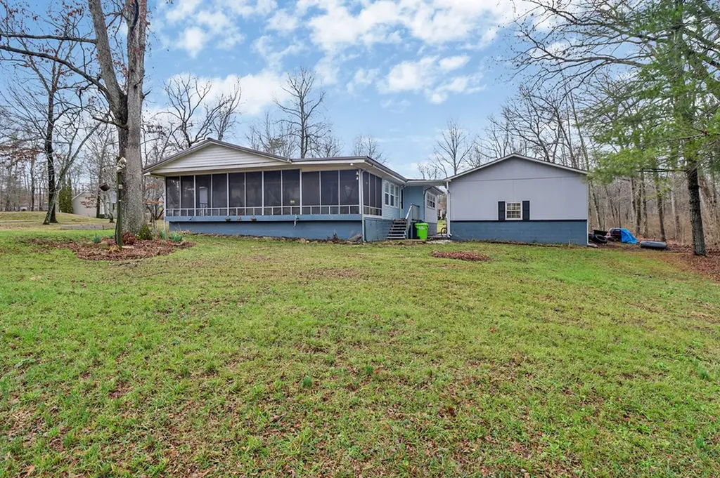 8217 Cherokee Trail Crossville TN 38572