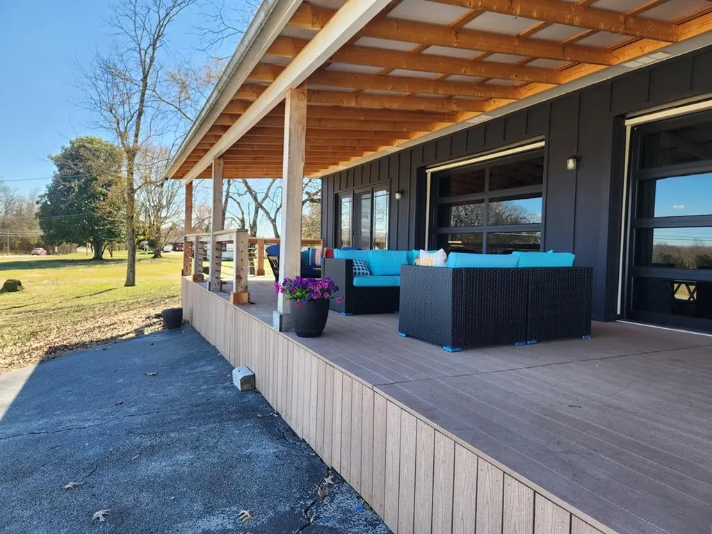 1377 Franks Ferry Road Sparta TN 38583