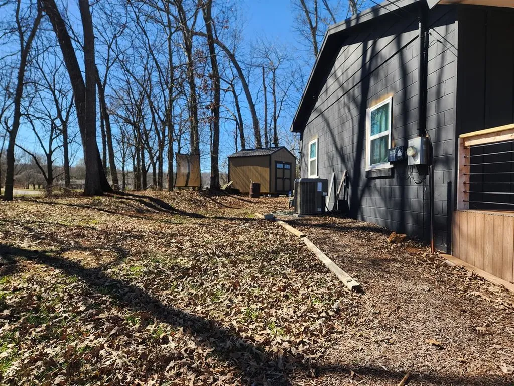 1377 Franks Ferry Road Sparta TN 38583