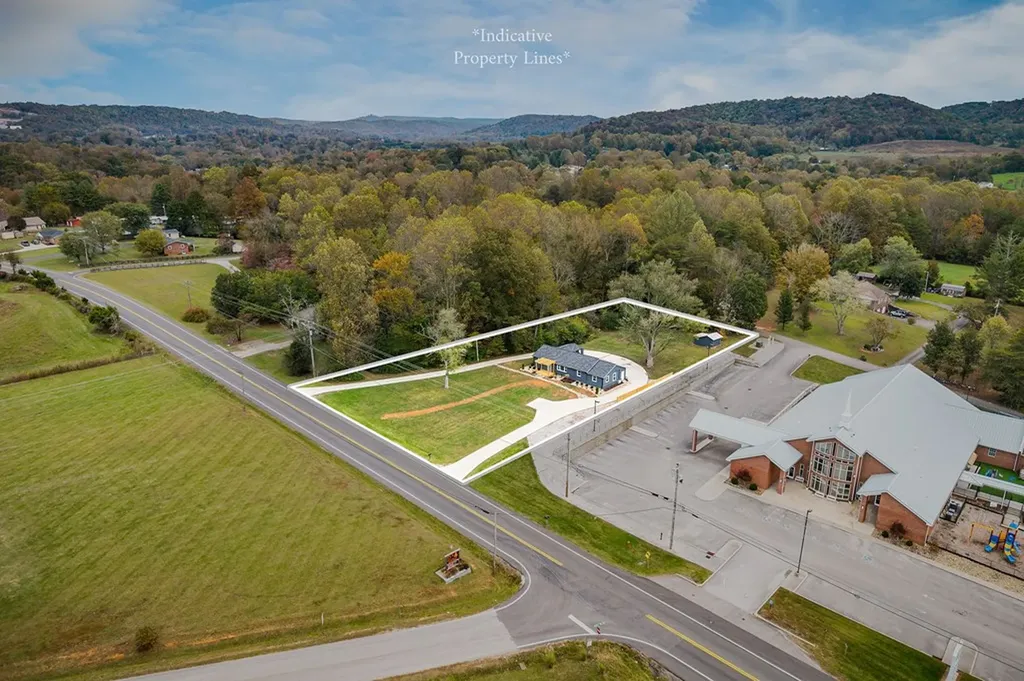 2396 Highway 70 E Cookeville TN 38501