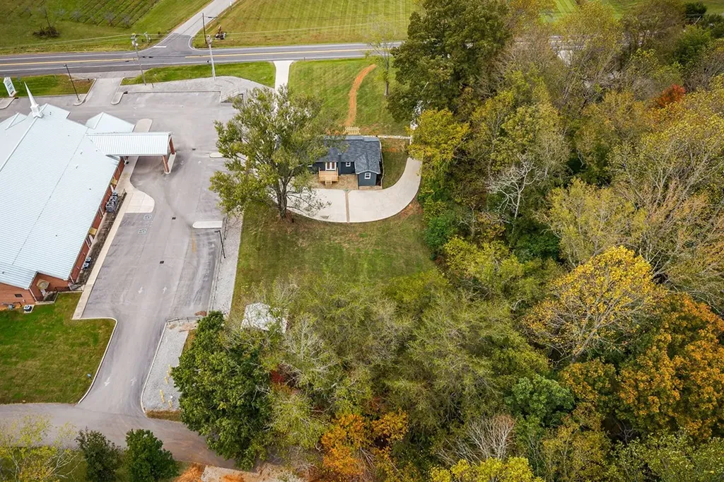 2396 Highway 70 E Cookeville TN 38501