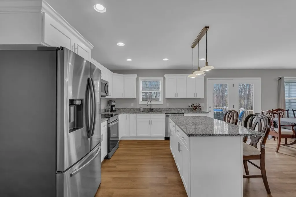 4966 Curtis Drive Cookeville TN 38506