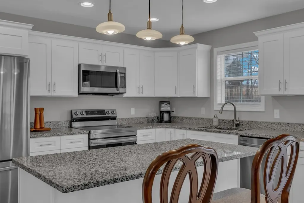 4966 Curtis Drive Cookeville TN 38506