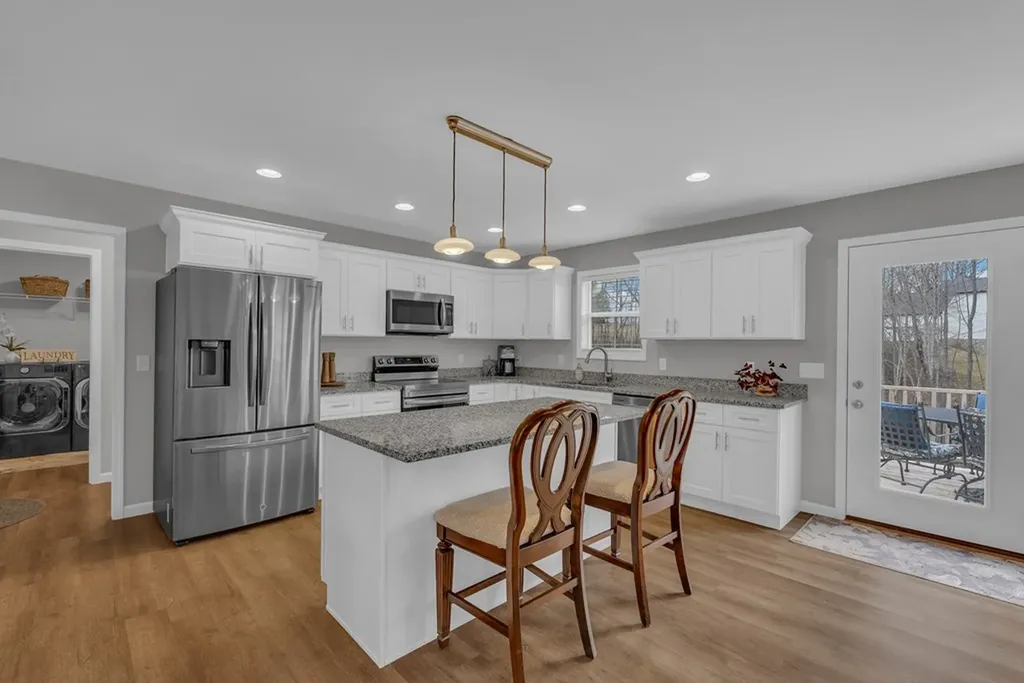 4966 Curtis Drive Cookeville TN 38506