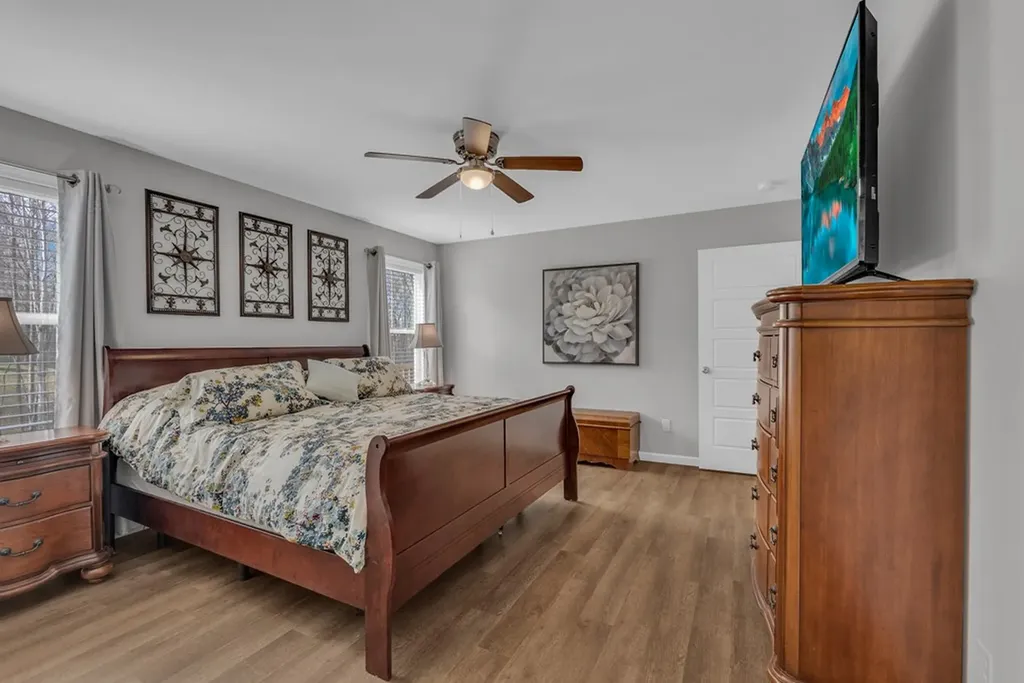 4966 Curtis Drive Cookeville TN 38506