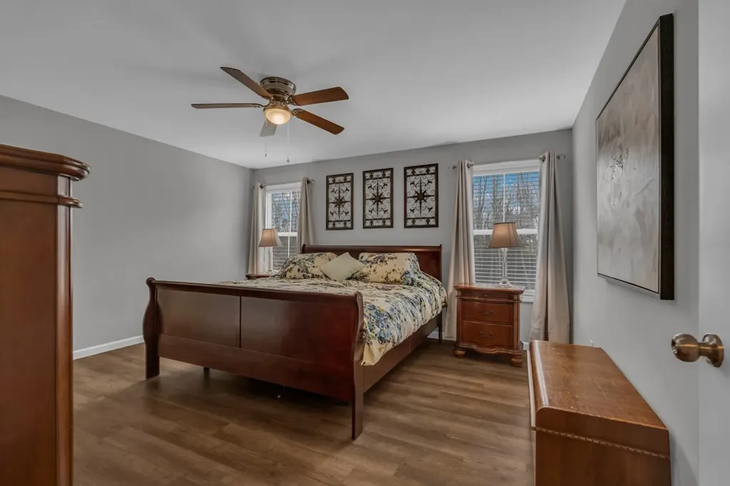 4966 Curtis Drive Cookeville TN 38506