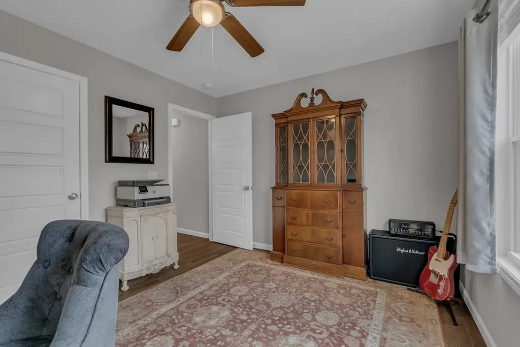 4966 Curtis Drive Cookeville TN 38506