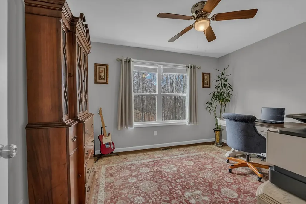 4966 Curtis Drive Cookeville TN 38506