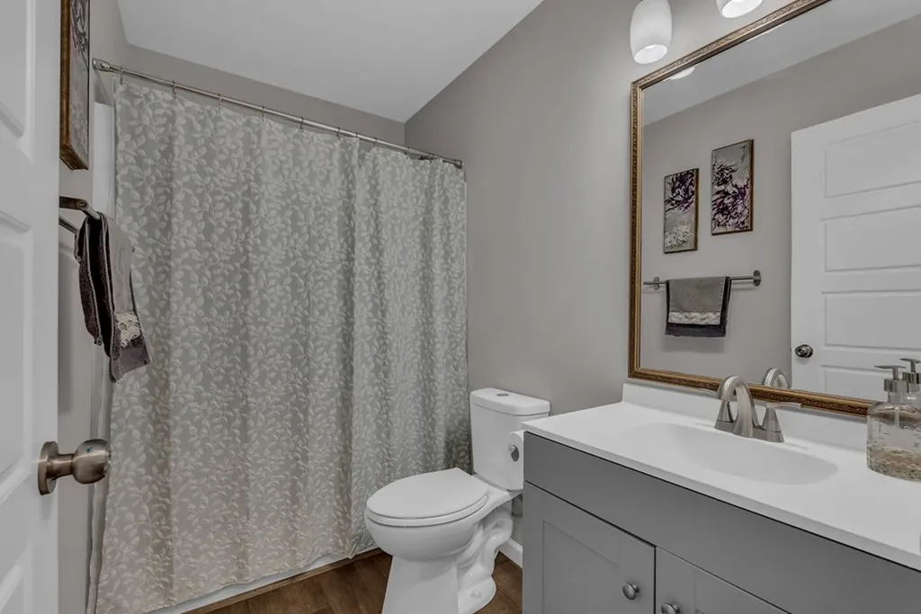 4966 Curtis Drive Cookeville TN 38506