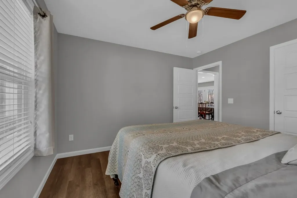 4966 Curtis Drive Cookeville TN 38506