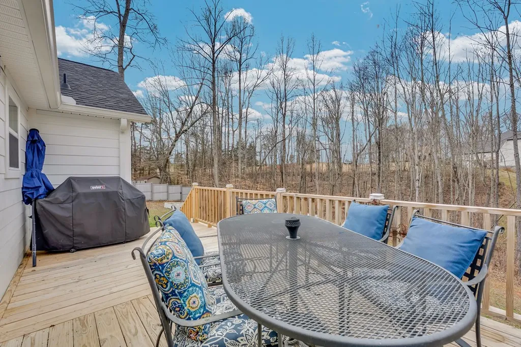 4966 Curtis Drive Cookeville TN 38506