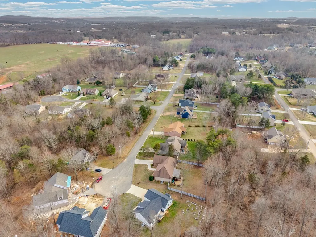 4966 Curtis Drive Cookeville TN 38506