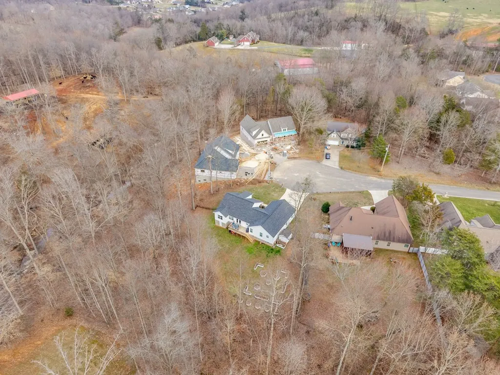 4966 Curtis Drive Cookeville TN 38506