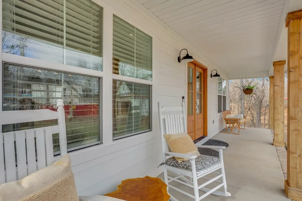 4966 Curtis Drive Cookeville TN 38506