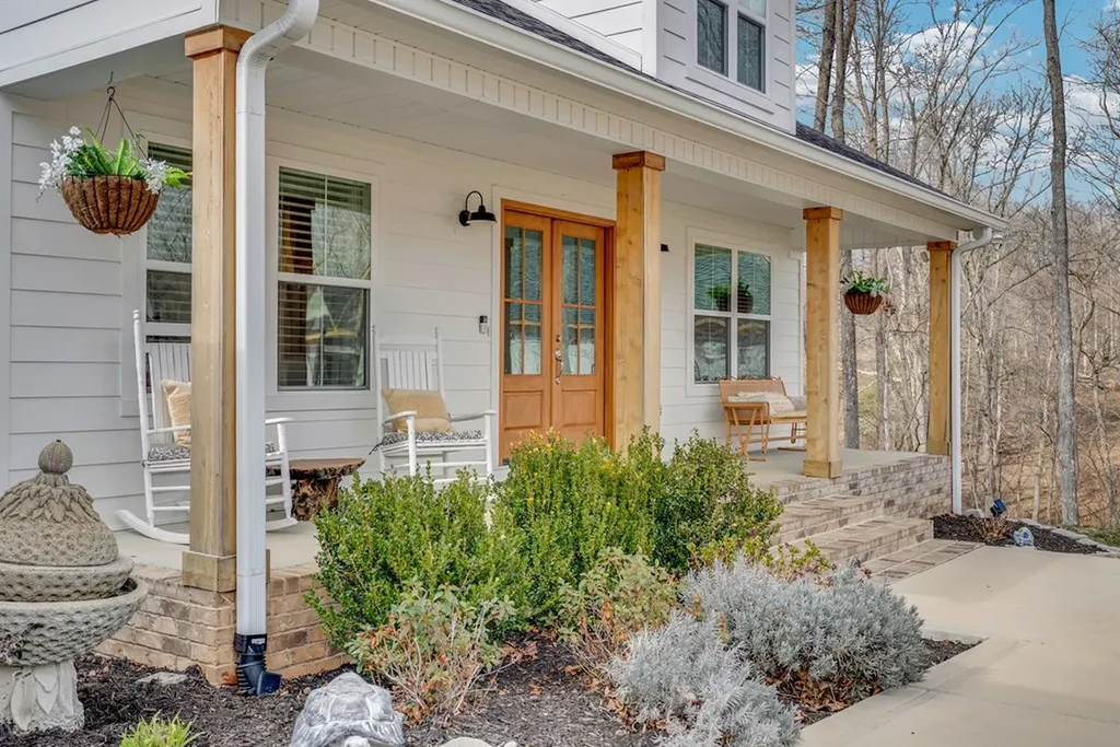 4966 Curtis Drive Cookeville TN 38506