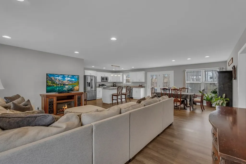 4966 Curtis Drive Cookeville TN 38506