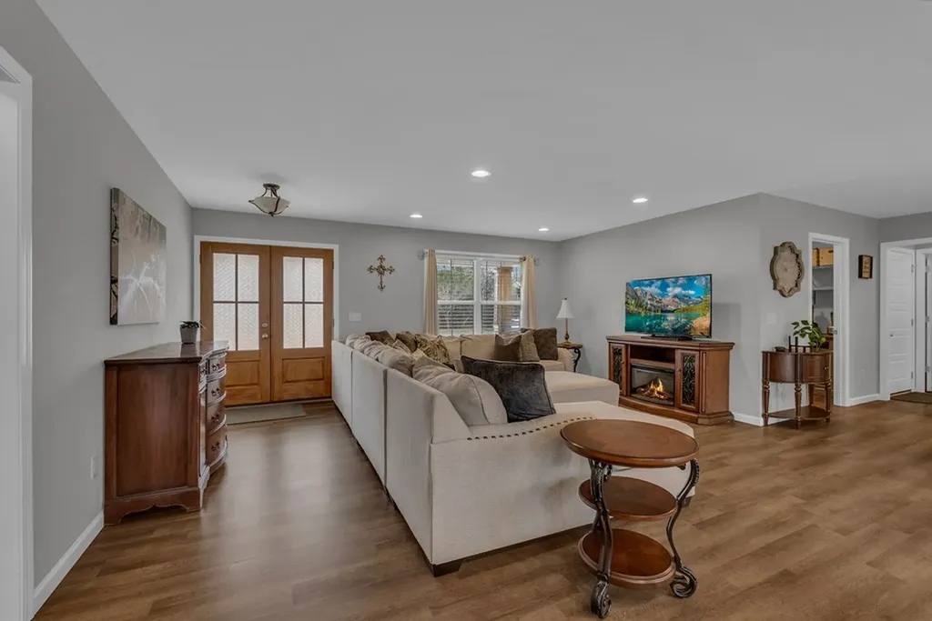 4966 Curtis Drive Cookeville TN 38506