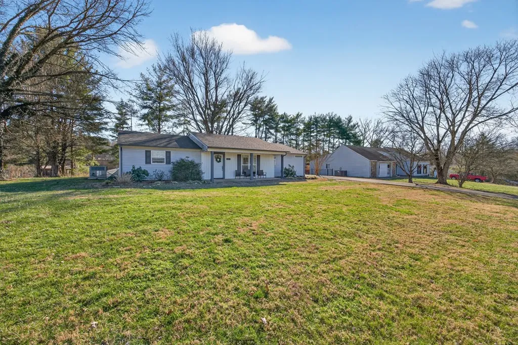 3547 Shannon Village Road Cookeville TN 38506