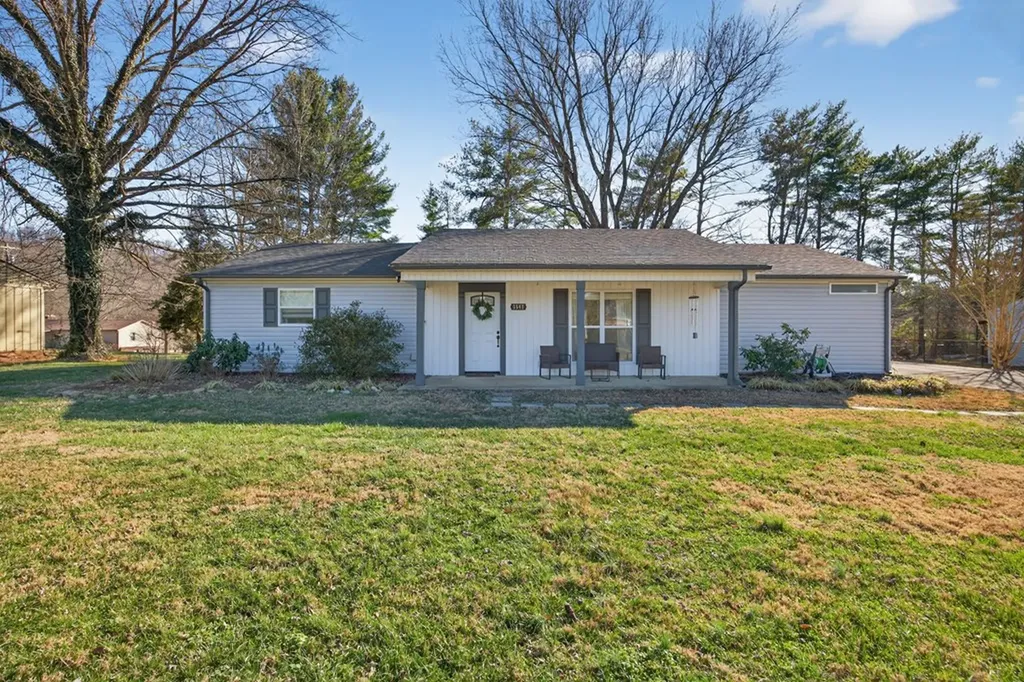 3547 Shannon Village Road Cookeville TN 38506