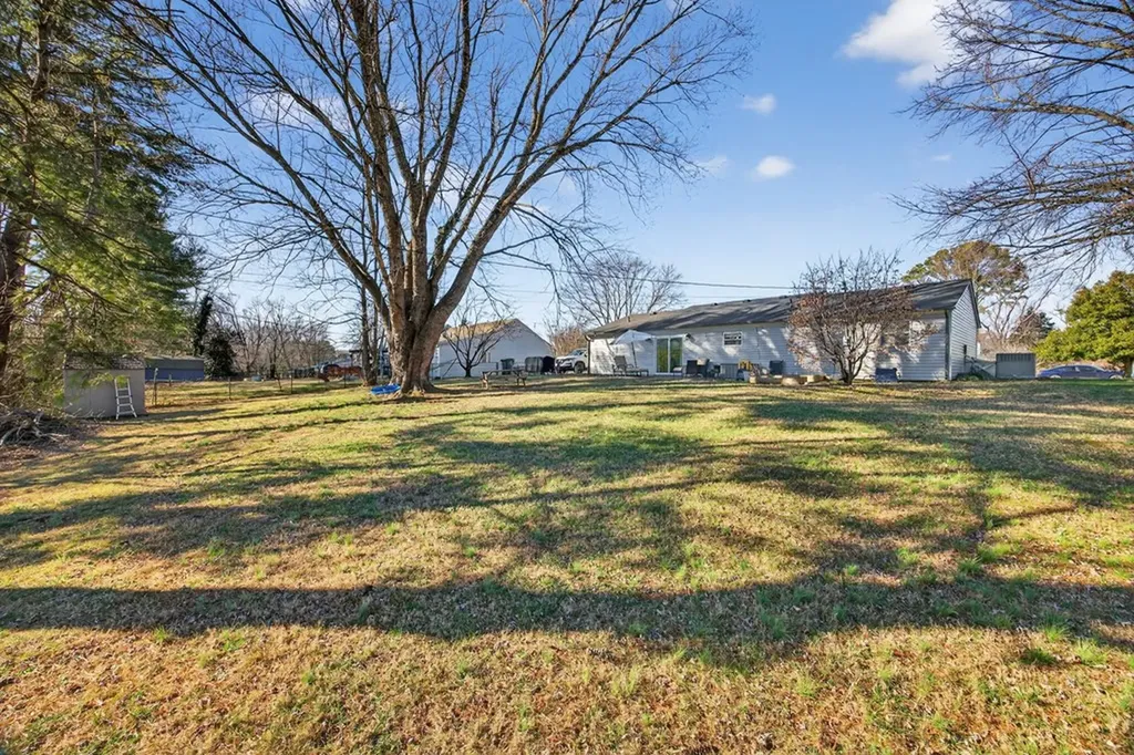 3547 Shannon Village Road Cookeville TN 38506