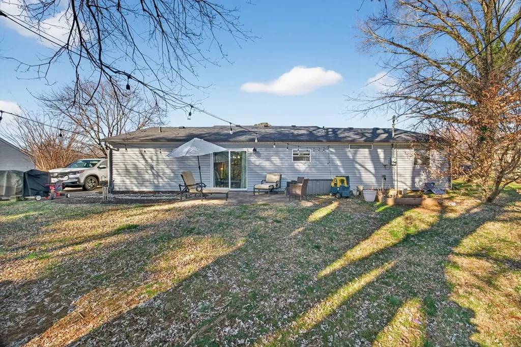 3547 Shannon Village Road Cookeville TN 38506