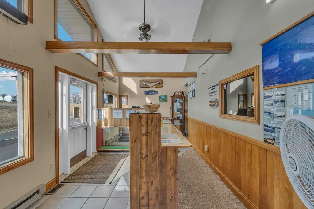 1201 Livingston Highway Byrdstown TN 38549