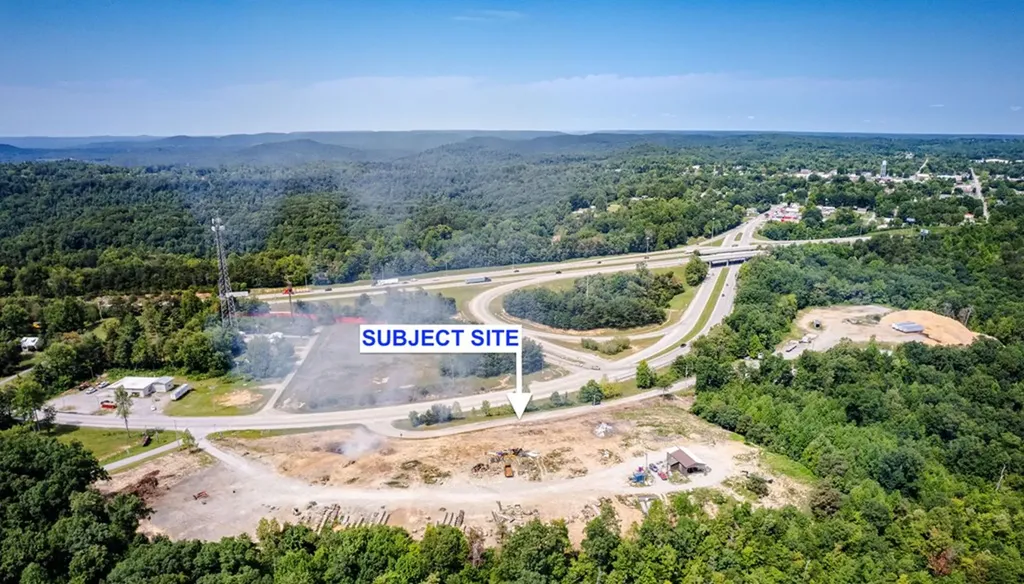 13513 Monterey Highway Monterey TN 38574